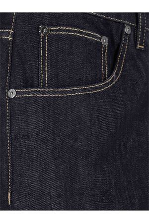 Dark blue cotton denim jeans PT TORINO | C5TP05B0TX2510SK30
